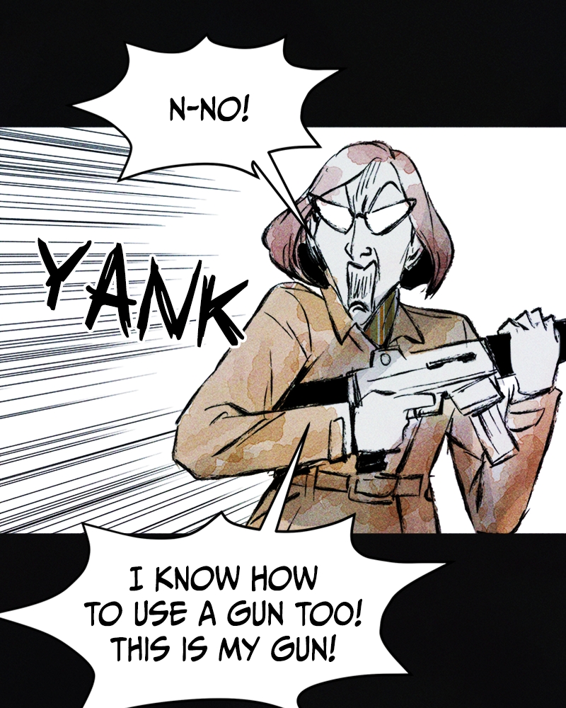 Pieces of Humans Chapter 44 - Page 71