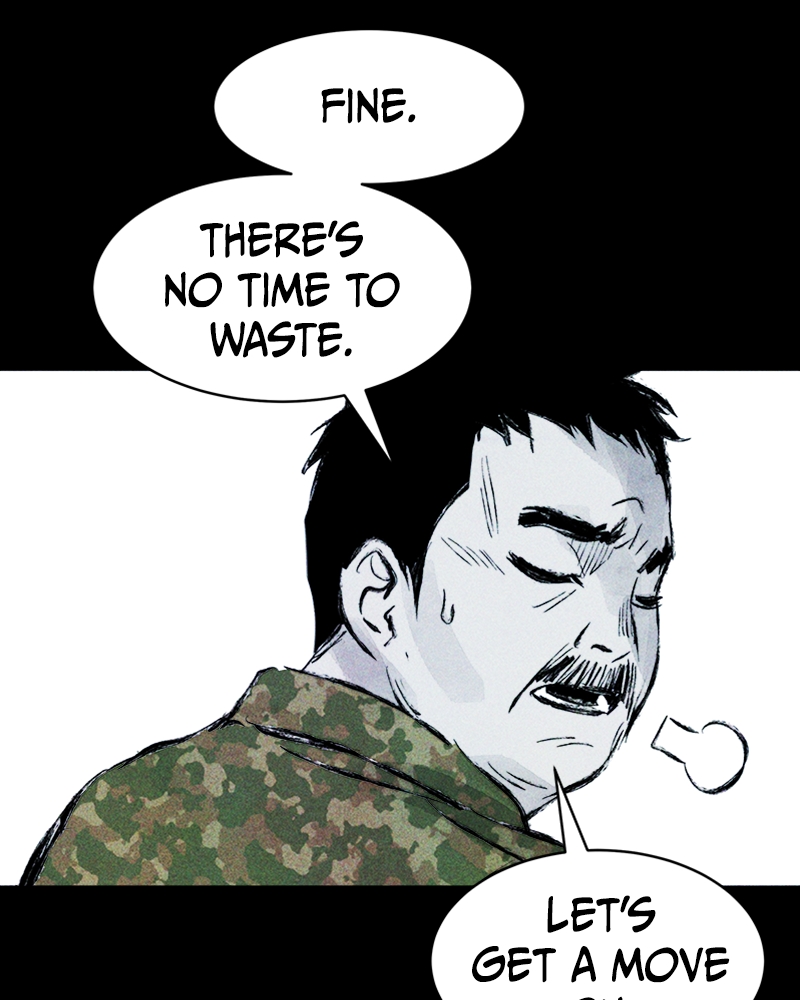Pieces of Humans Chapter 44 - Page 74