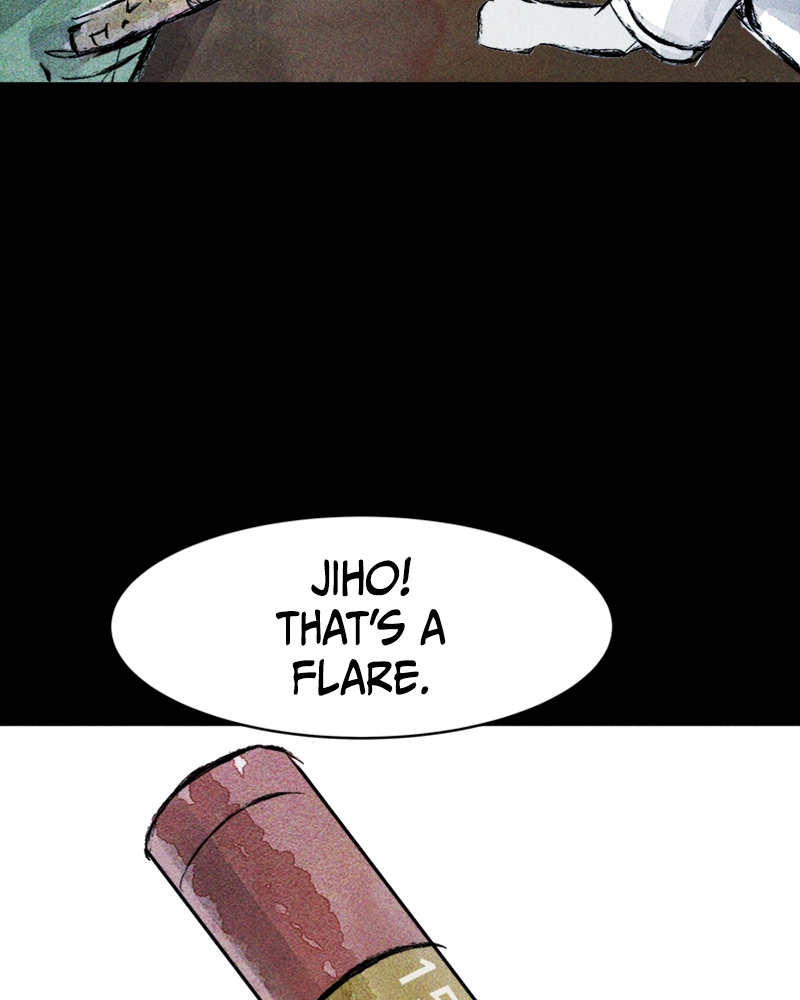 Pieces of Humans Chapter 44 - Page 76