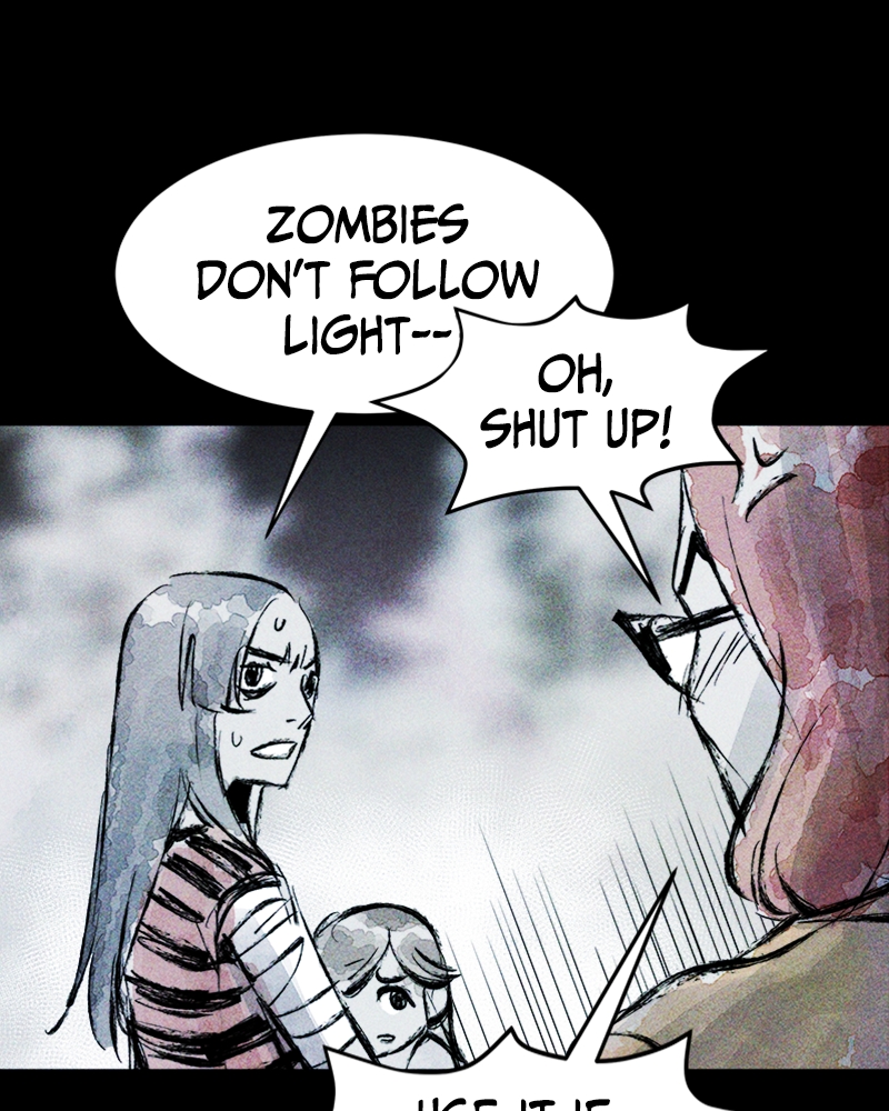 Pieces of Humans Chapter 44 - Page 81