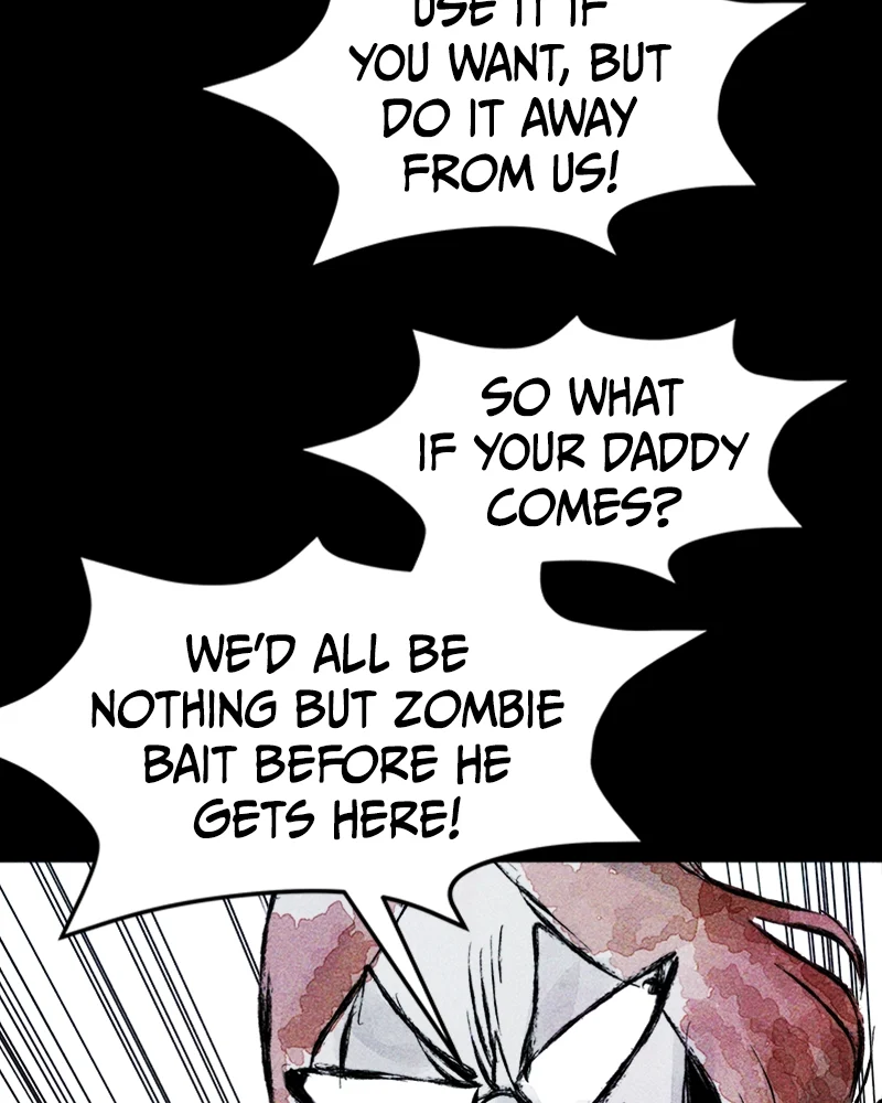 Pieces of Humans Chapter 44 - Page 82