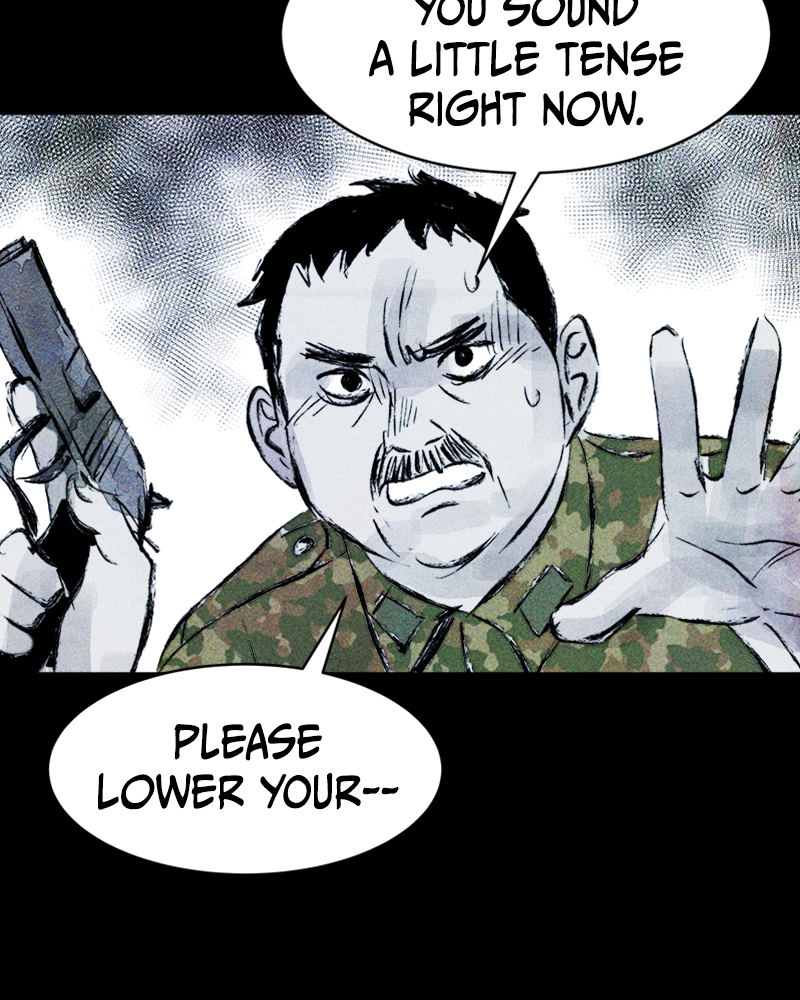 Pieces of Humans Chapter 44 - Page 84