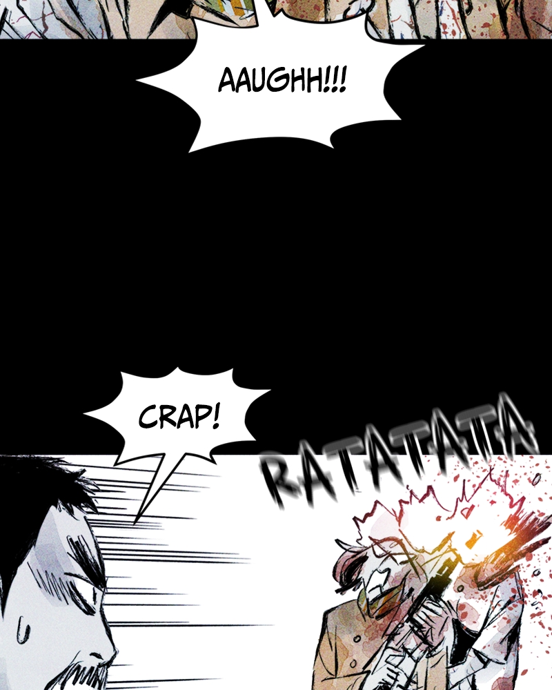 Pieces of Humans Chapter 44 - Page 88