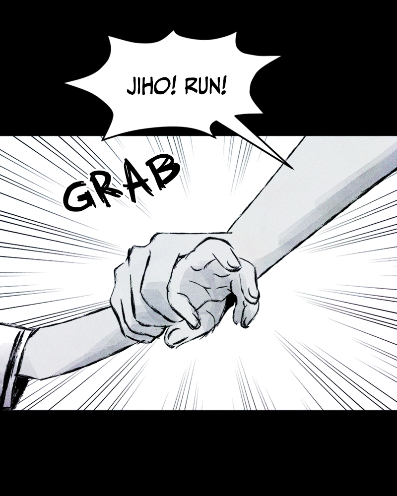 Pieces of Humans Chapter 44 - Page 91