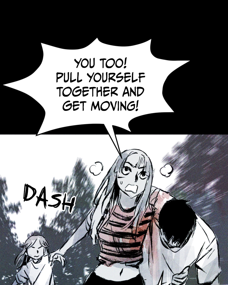 Pieces of Humans Chapter 44 - Page 92