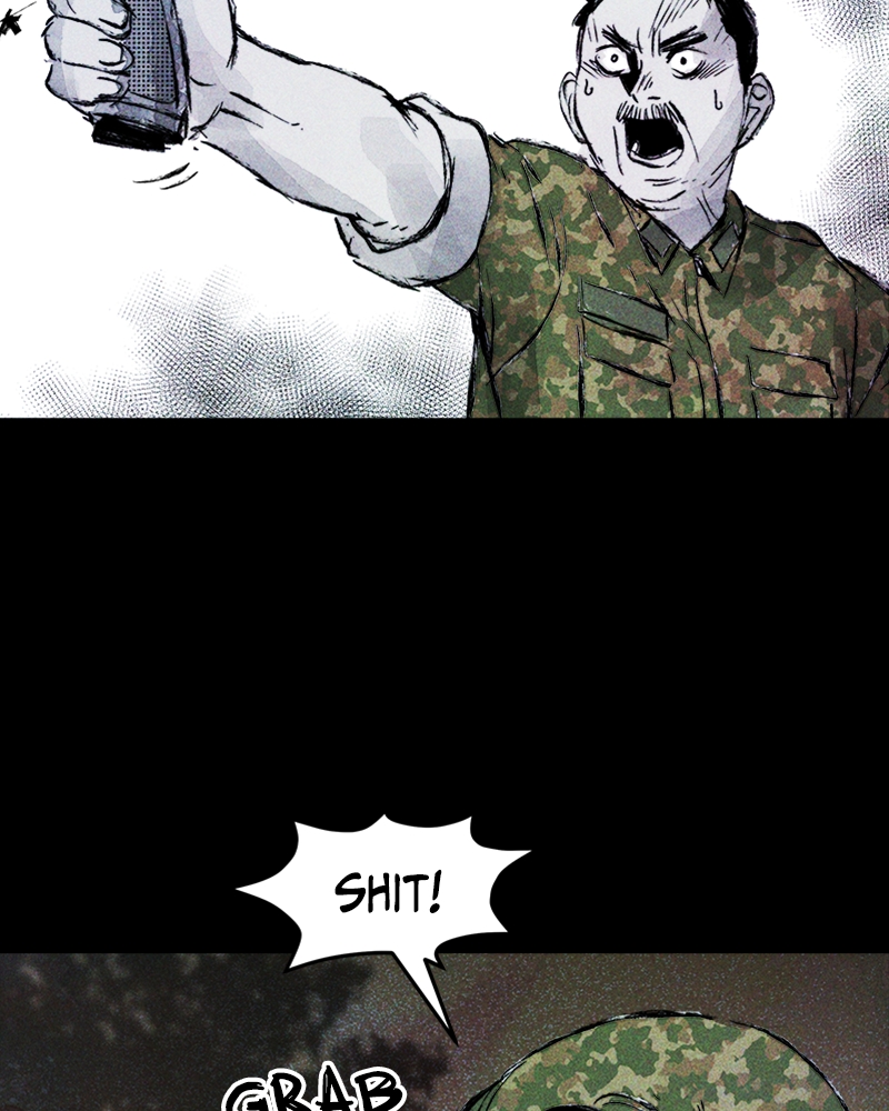 Pieces of Humans Chapter 44 - Page 96