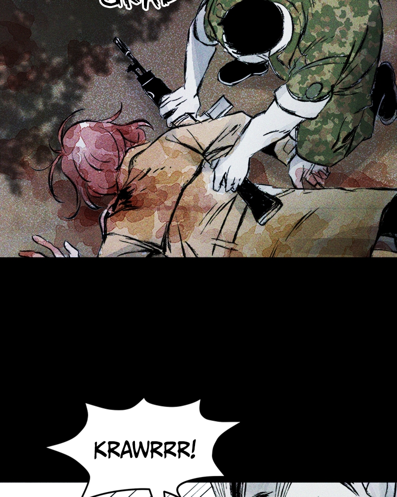 Pieces of Humans Chapter 44 - Page 97