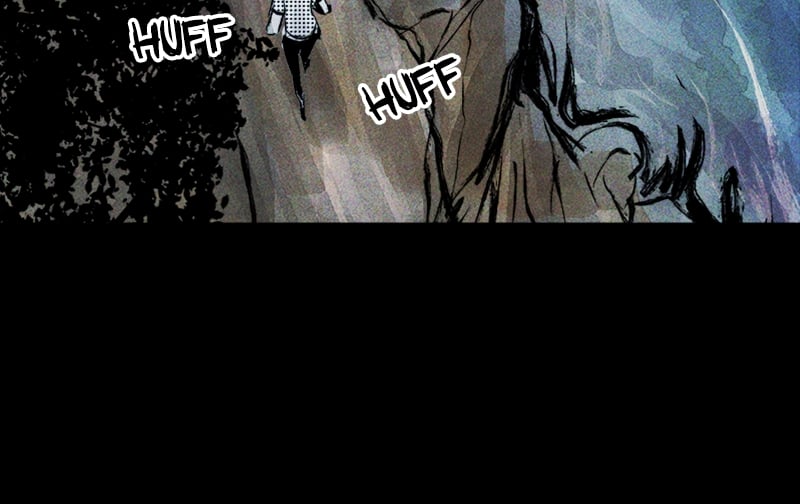 Pieces of Humans Chapter 45 - Page 105