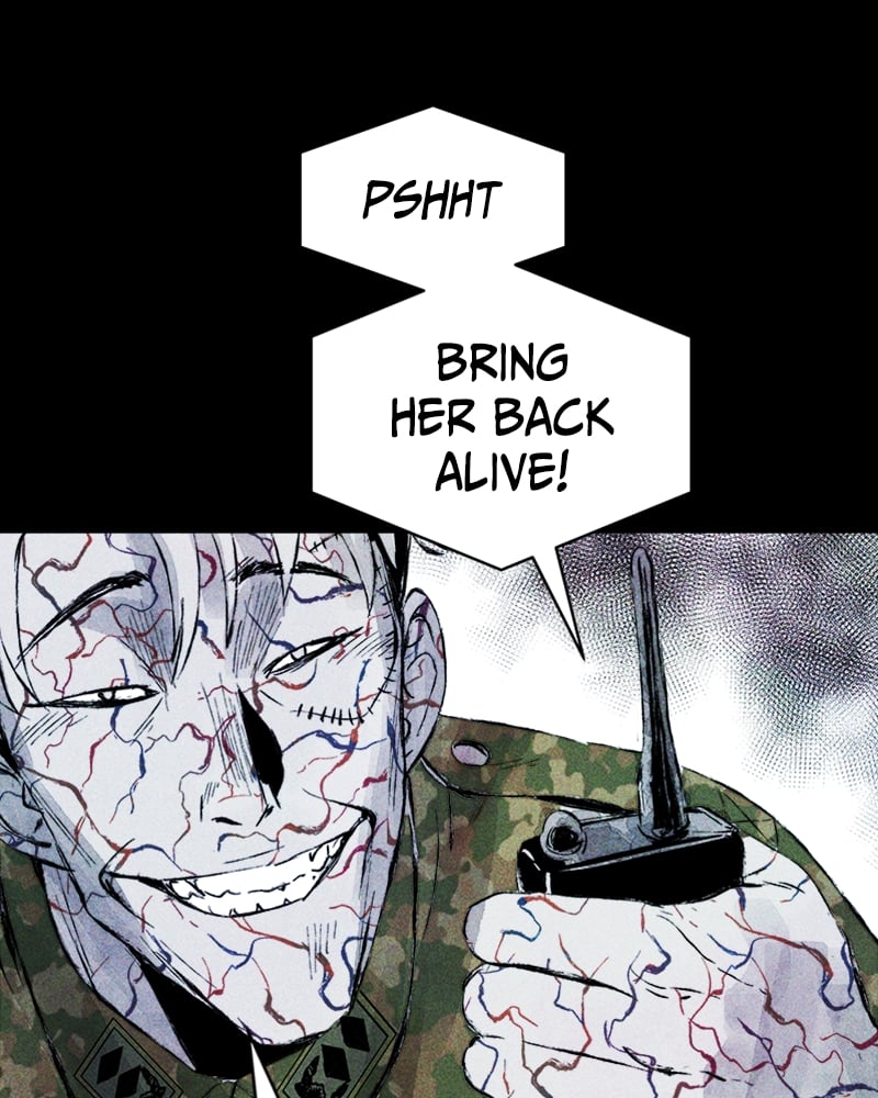 Pieces of Humans Chapter 45 - Page 107