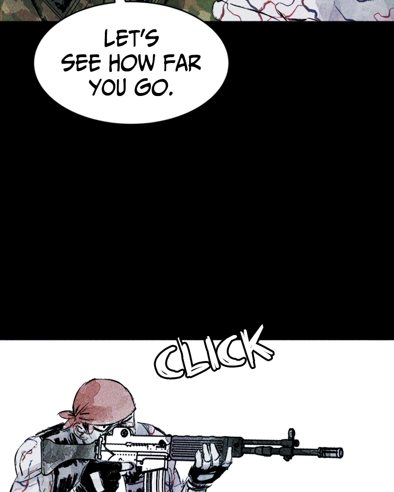 Pieces of Humans Chapter 45 - Page 108