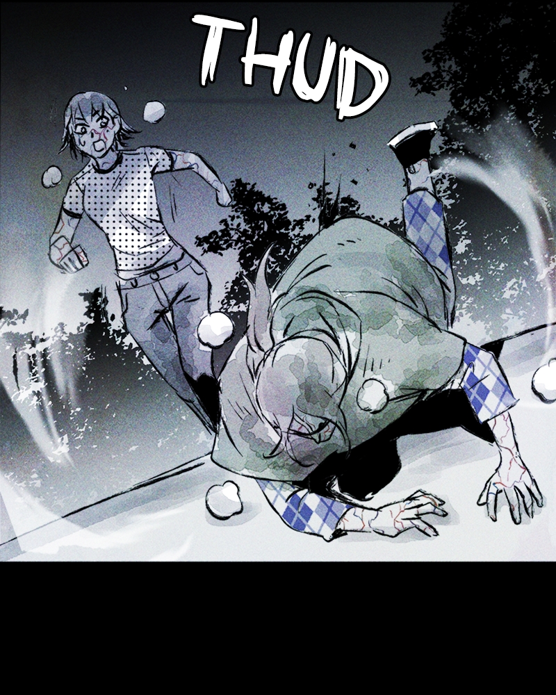Pieces of Humans Chapter 45 - Page 115