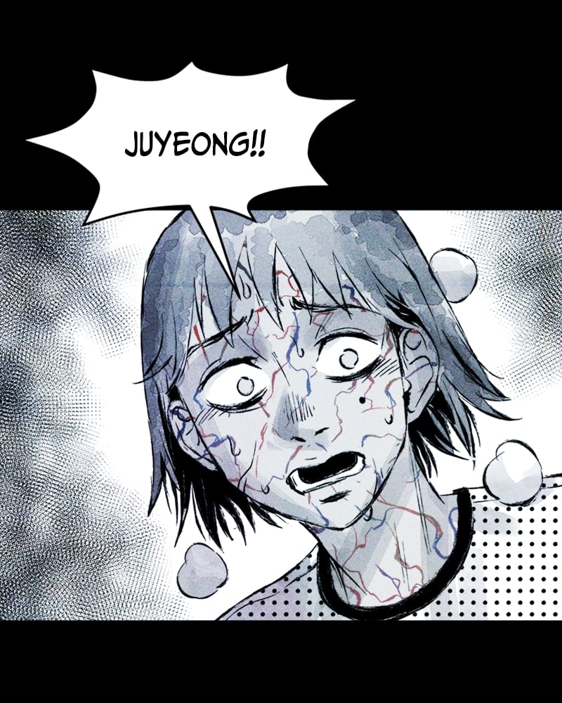 Pieces of Humans Chapter 45 - Page 118