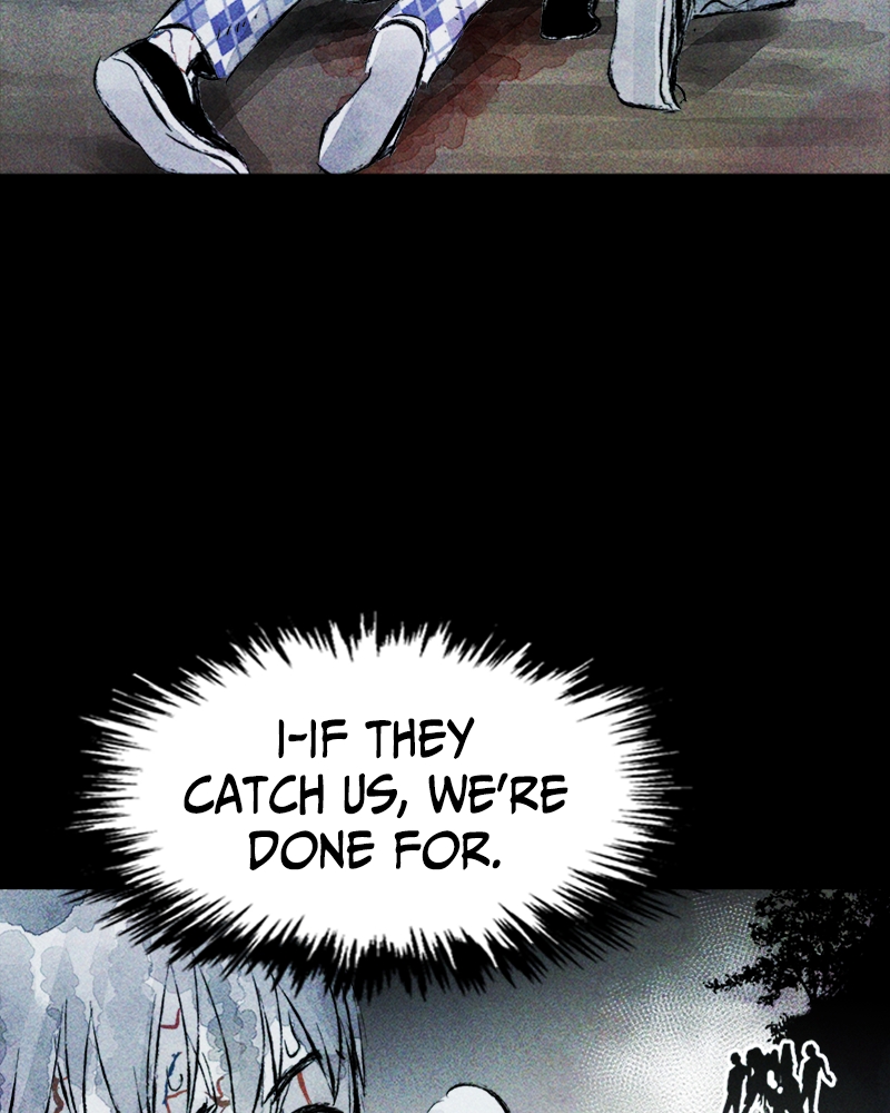 Pieces of Humans Chapter 45 - Page 120