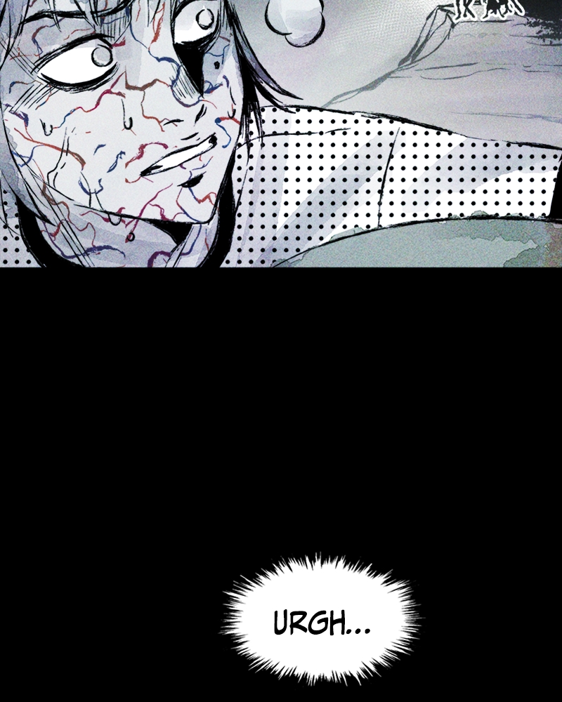 Pieces of Humans Chapter 45 - Page 121