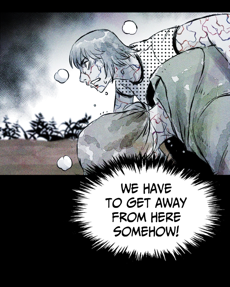 Pieces of Humans Chapter 45 - Page 122