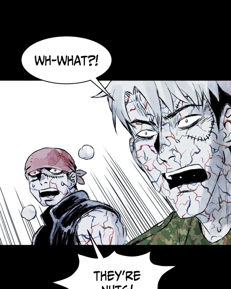 Pieces of Humans Chapter 45 - Page 125