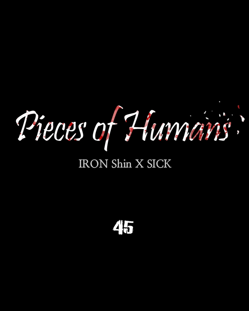 Pieces of Humans Chapter 45 - Page 27