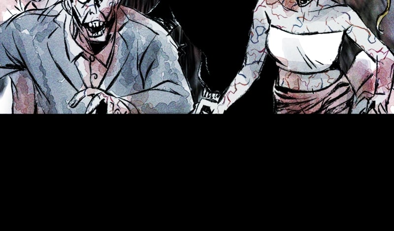 Pieces of Humans Chapter 45 - Page 29
