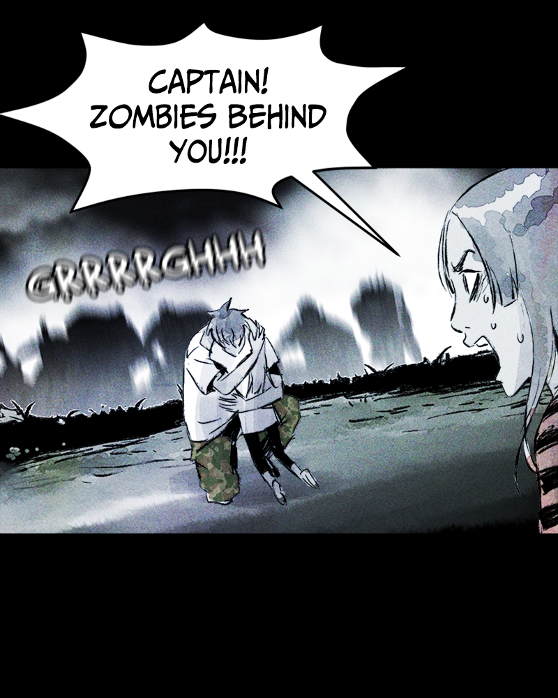 Pieces of Humans Chapter 45 - Page 30