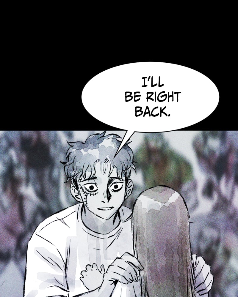 Pieces of Humans Chapter 45 - Page 31