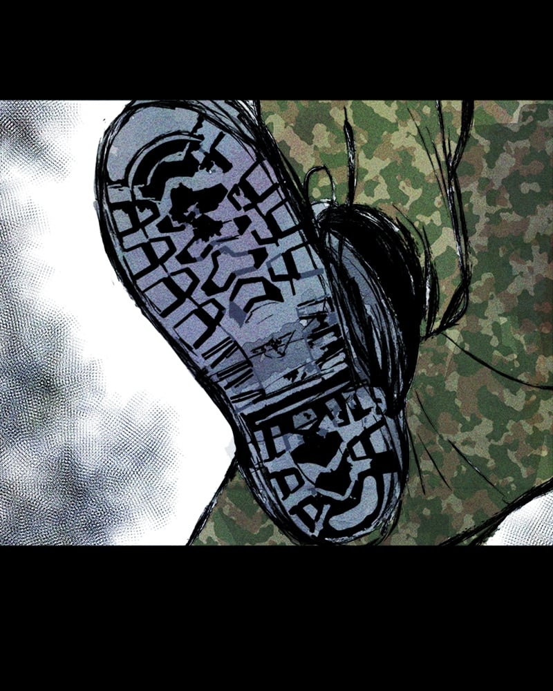 Pieces of Humans Chapter 45 - Page 40