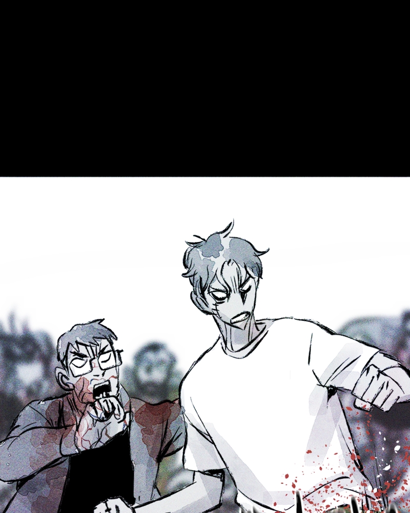 Pieces of Humans Chapter 45 - Page 41