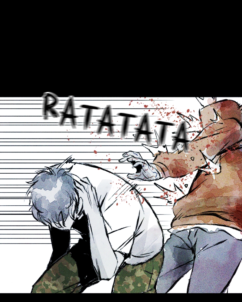 Pieces of Humans Chapter 45 - Page 45