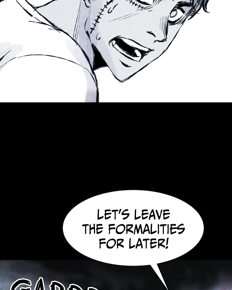 Pieces of Humans Chapter 45 - Page 48