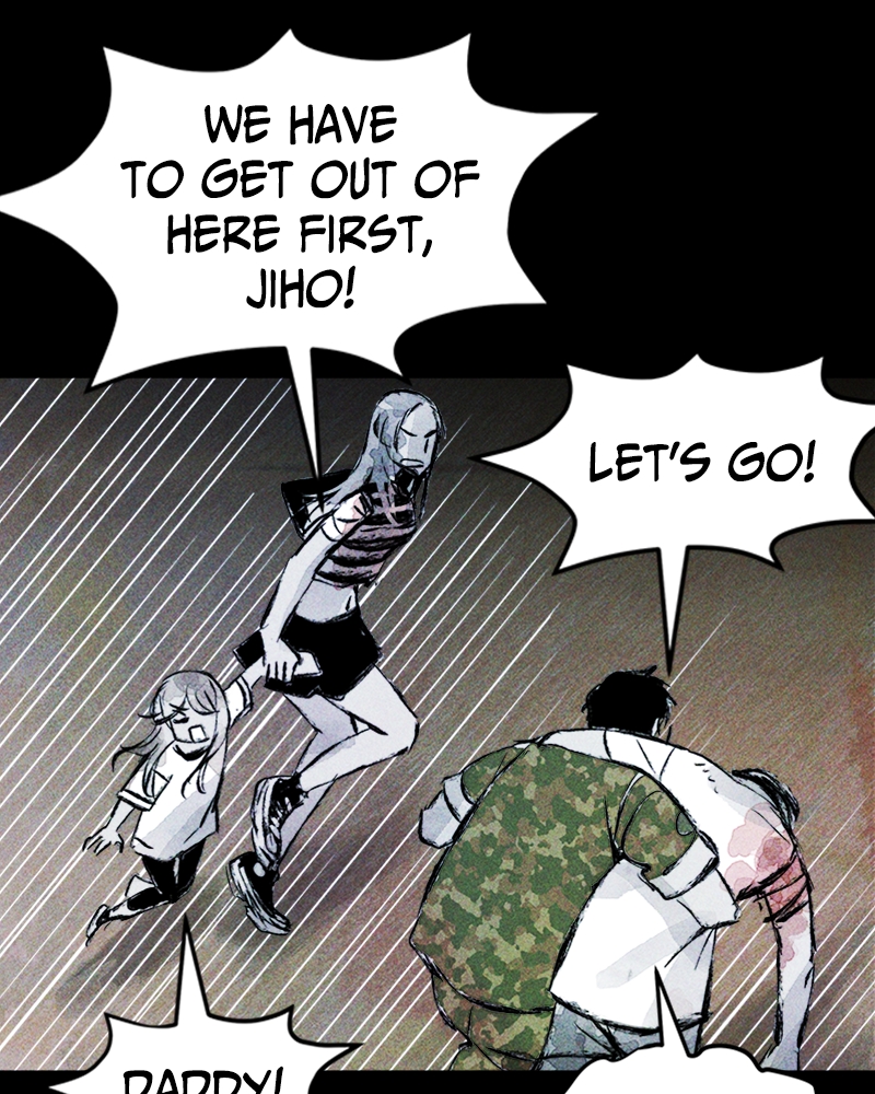 Pieces of Humans Chapter 45 - Page 52