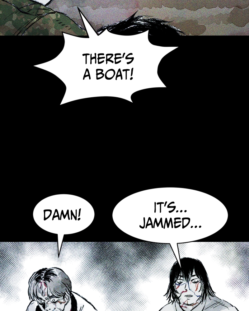 Pieces of Humans Chapter 45 - Page 54