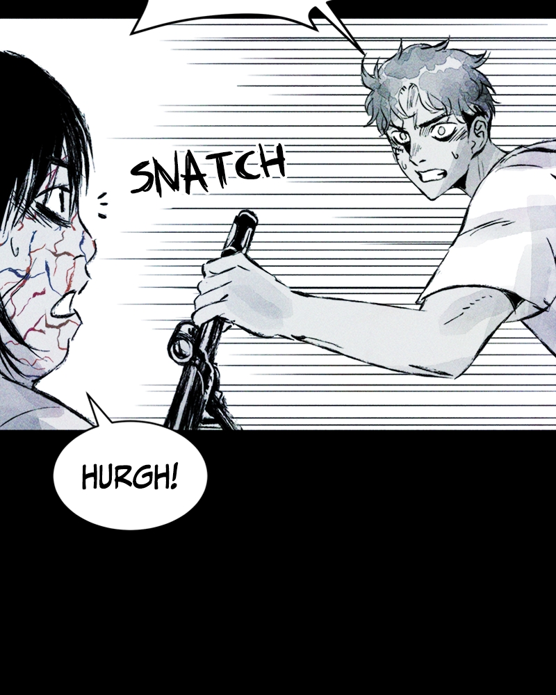 Pieces of Humans Chapter 45 - Page 56