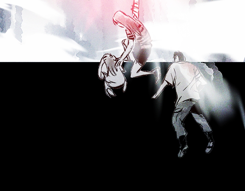 Pieces of Humans Chapter 45 - Page 7
