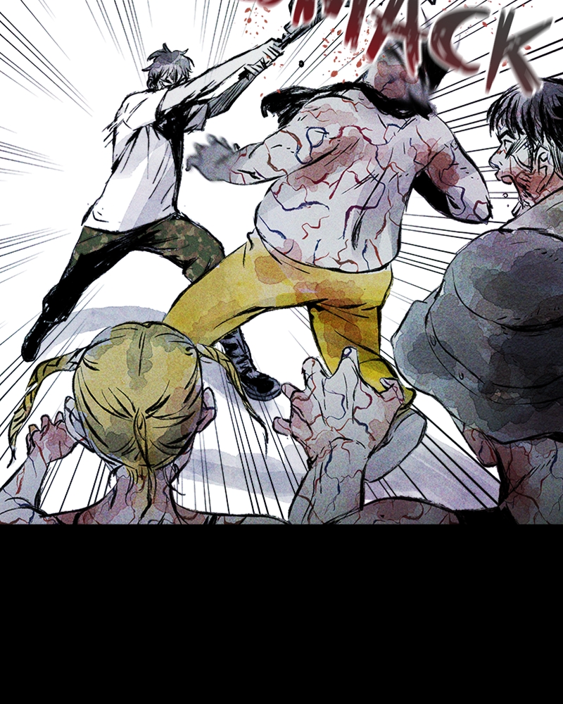 Pieces of Humans Chapter 45 - Page 61