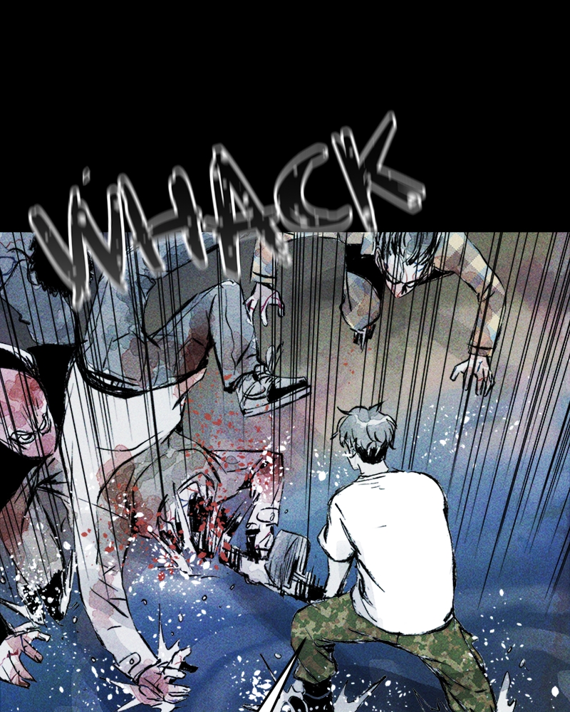 Pieces of Humans Chapter 45 - Page 62
