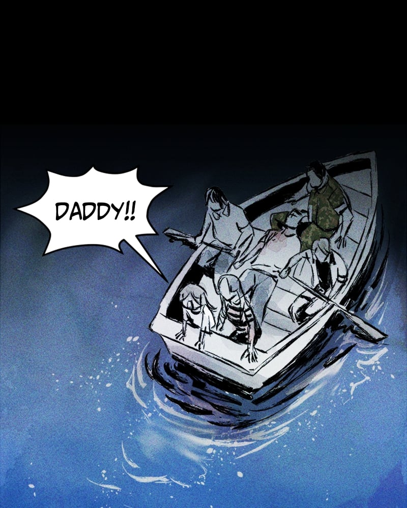 Pieces of Humans Chapter 45 - Page 70