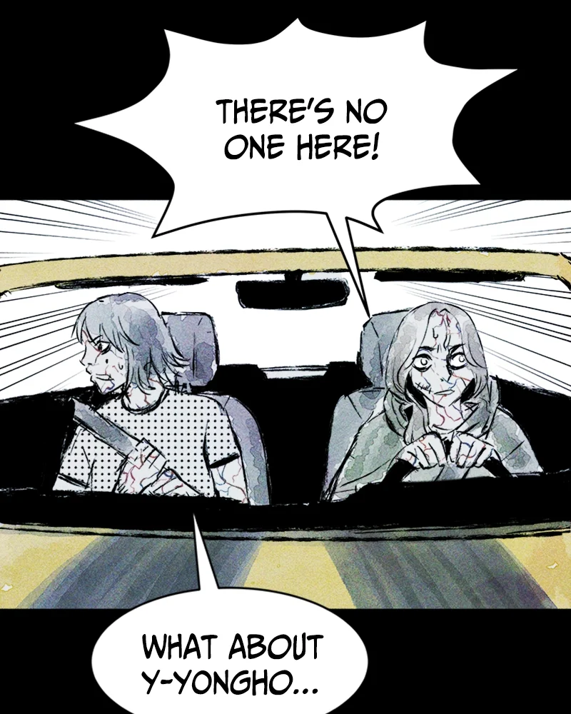 Pieces of Humans Chapter 45 - Page 80