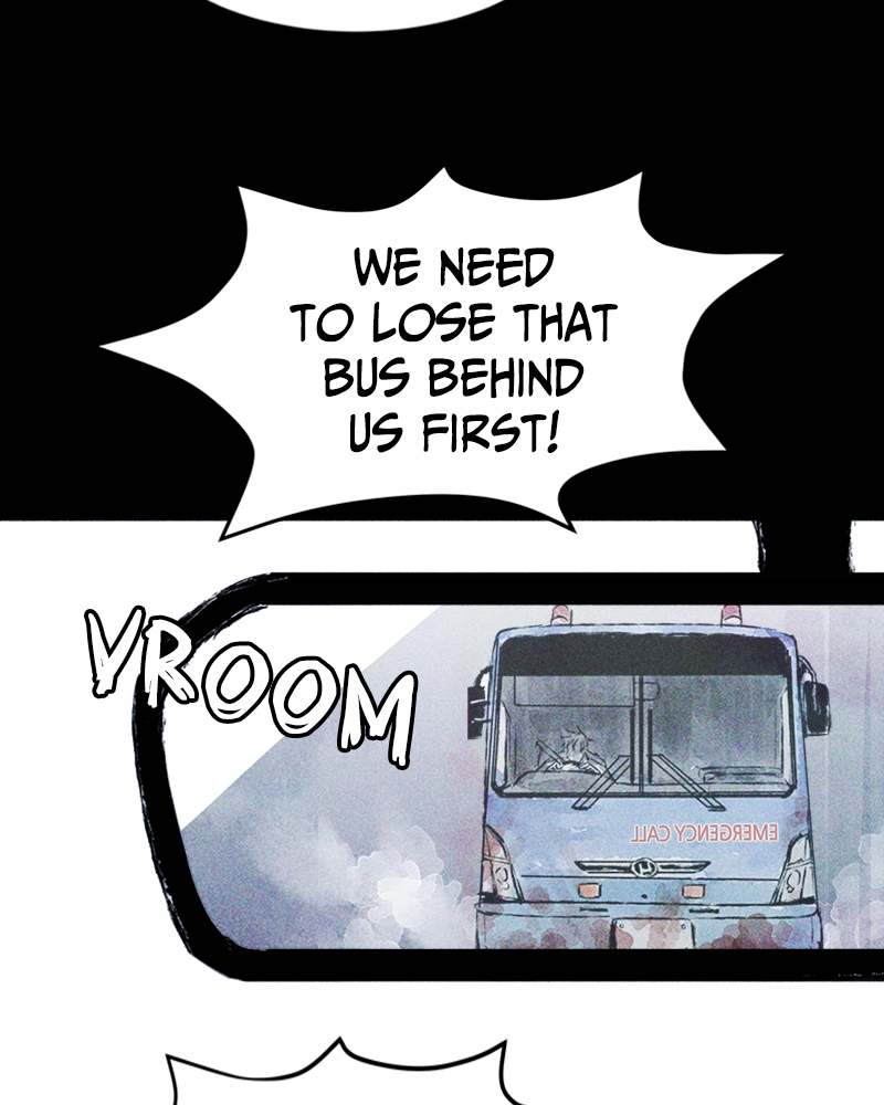Pieces of Humans Chapter 45 - Page 81
