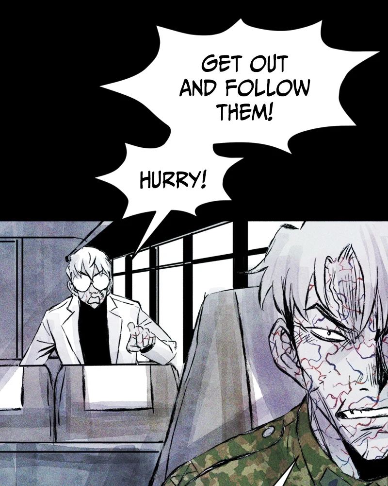 Pieces of Humans Chapter 45 - Page 87