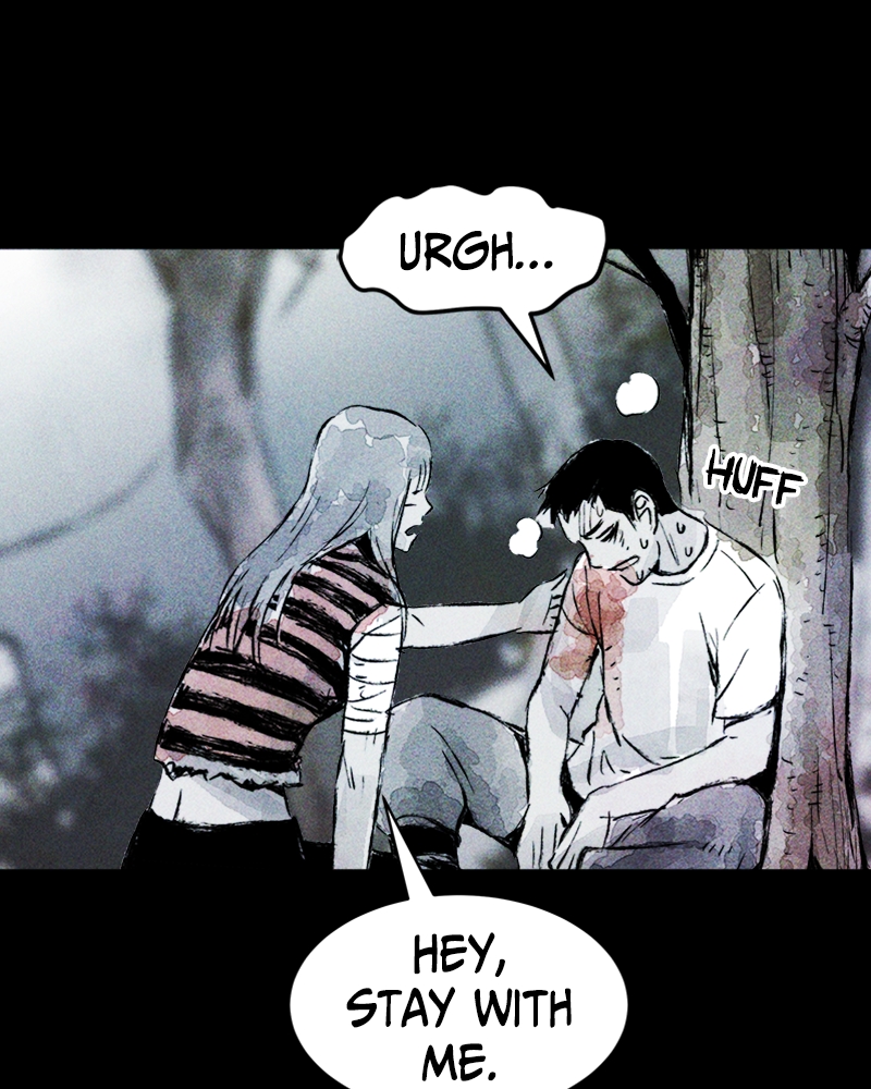 Pieces of Humans Chapter 45 - Page 90