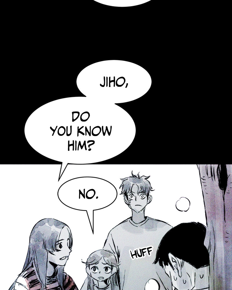 Pieces of Humans Chapter 45 - Page 91