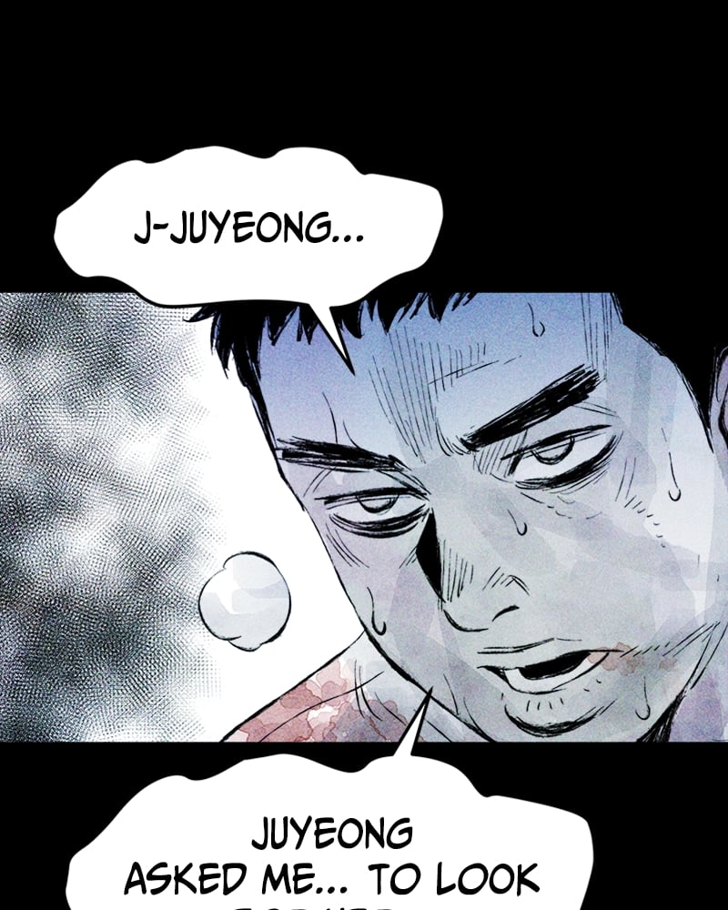 Pieces of Humans Chapter 45 - Page 93