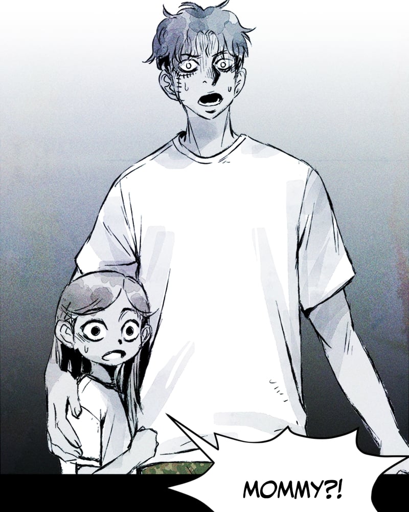 Pieces of Humans Chapter 45 - Page 96
