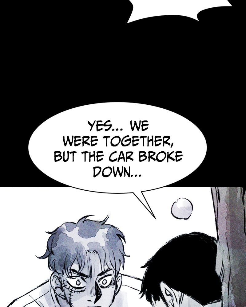 Pieces of Humans Chapter 45 - Page 97