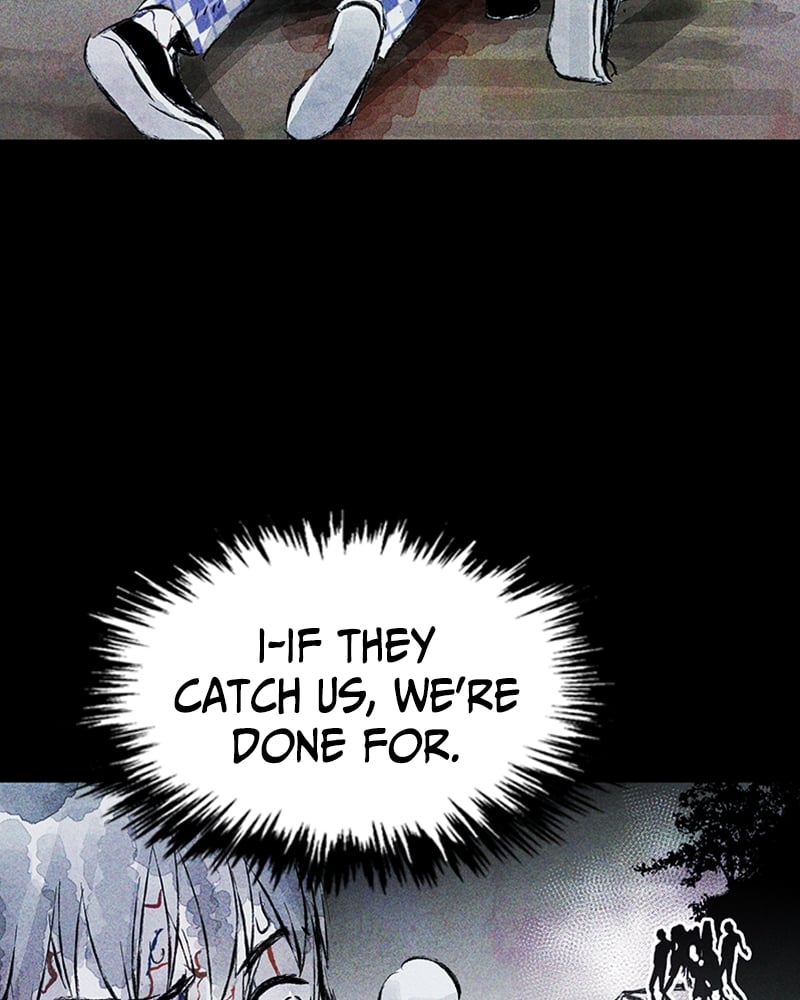 Pieces of Humans Chapter 46 - Page 2