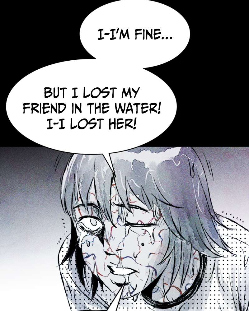 Pieces of Humans Chapter 46 - Page 106