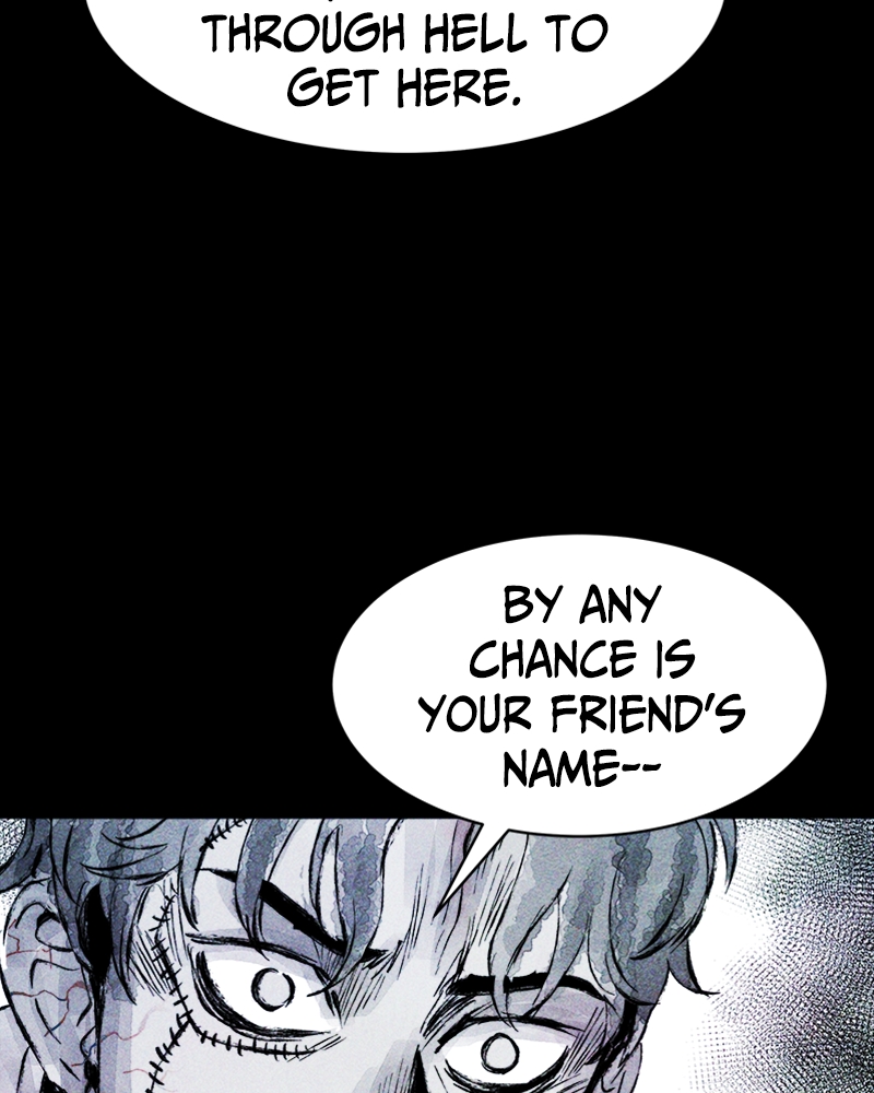 Pieces of Humans Chapter 46 - Page 109
