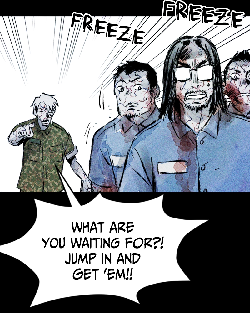 Pieces of Humans Chapter 46 - Page 12
