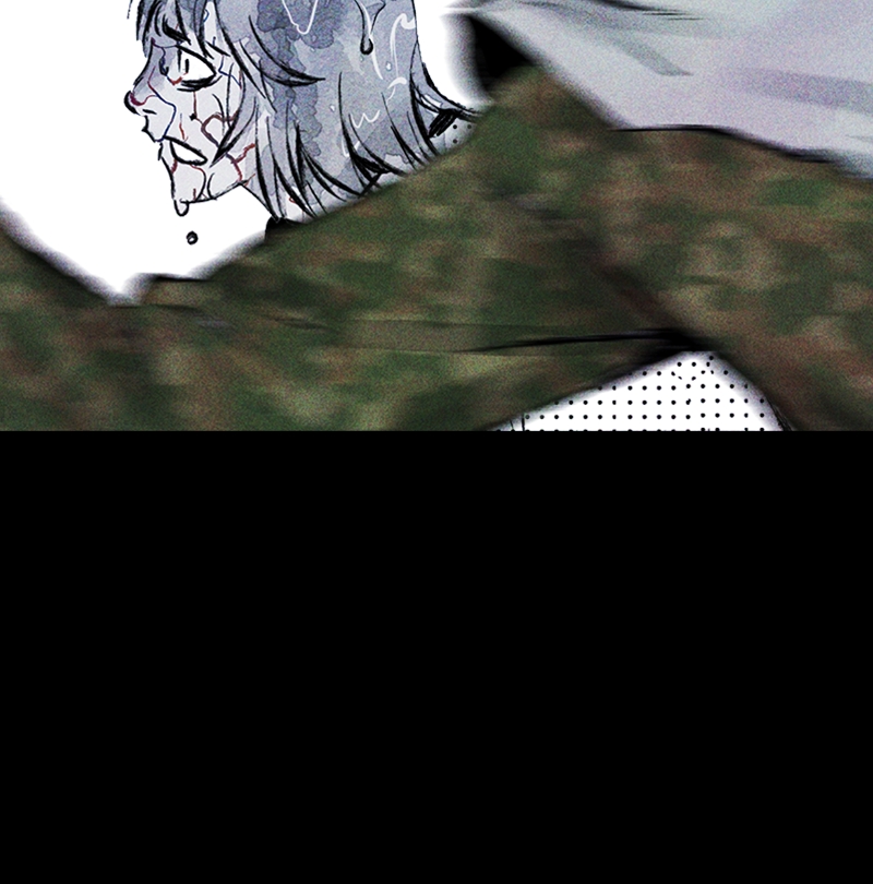 Pieces of Humans Chapter 46 - Page 113