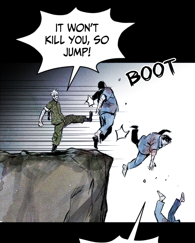 Pieces of Humans Chapter 46 - Page 15