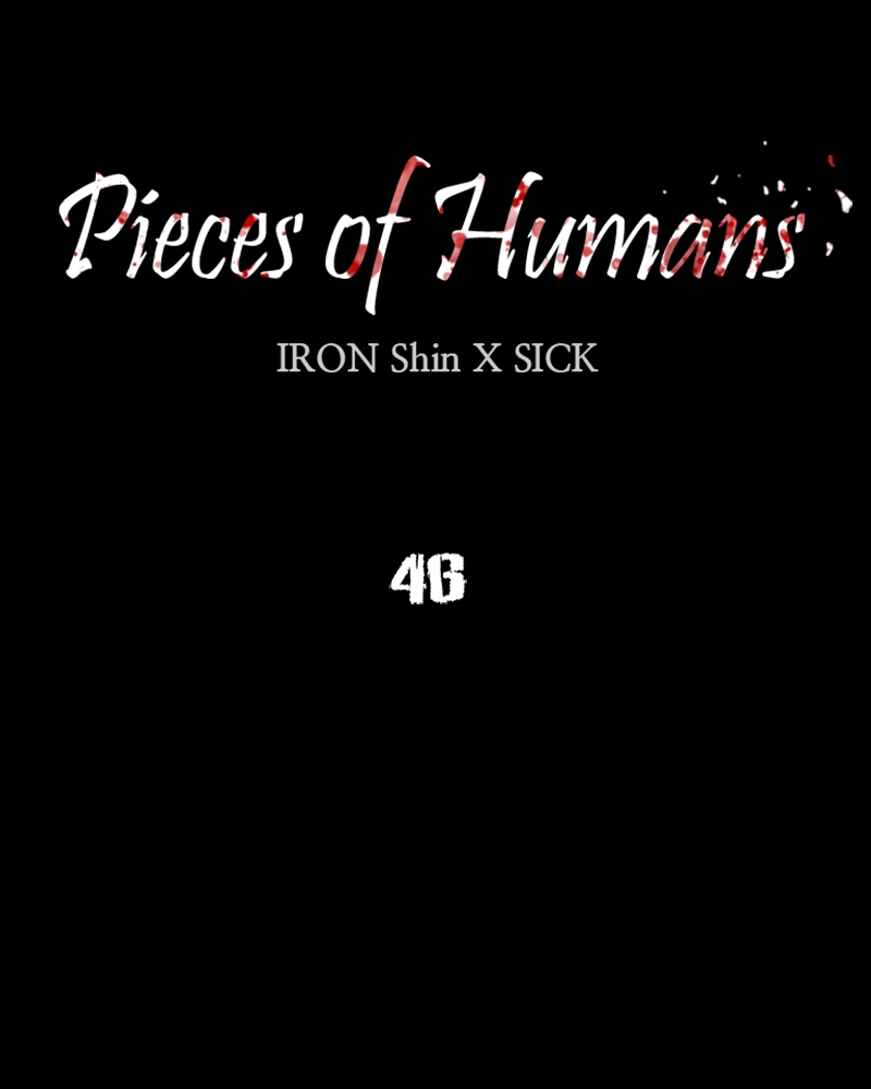 Pieces of Humans Chapter 46 - Page 23